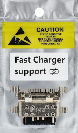 Conector de Încărcare pentru Galaxy Note 8
