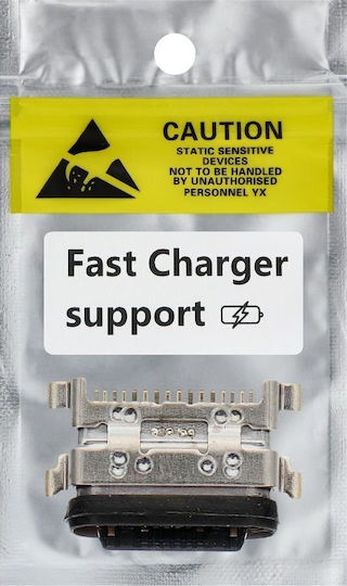Mobile Phone Charging Connector for Xiaomi Mi 11