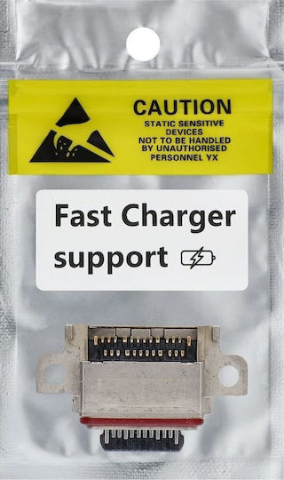Charge Connector Samsung S10 S10 Plus Ori