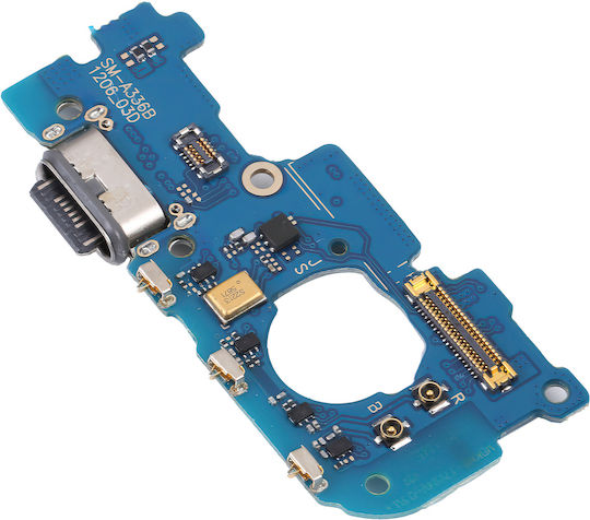 Original Charging Port Charging Port Samsung Galaxy A33 Tradebit