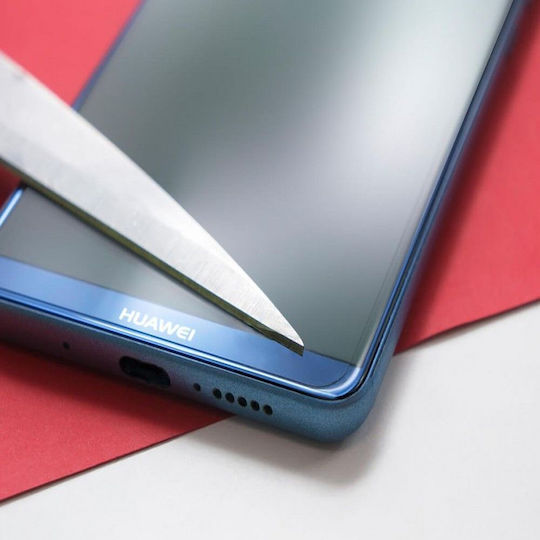 3MK Flexibleglass Tempered Glass (Redmi Note 13 Pro 5G / Poco X6)
