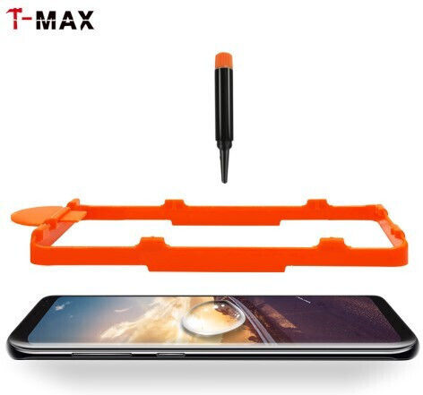 T-Max 3D Full Glue Tempered Glass (Xiaomi 15 Ultra)
