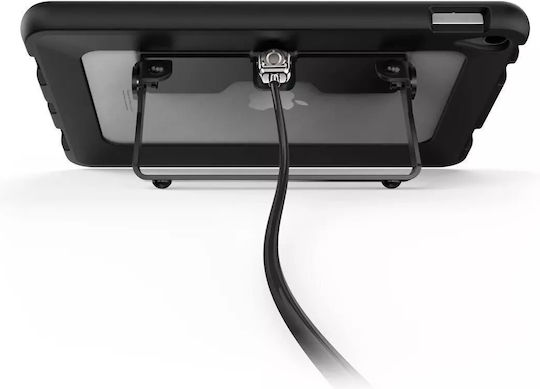 Compulocks Flip Cover Schwarze (iPad 10.2IN 10TH GEN)