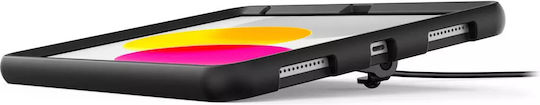 Compulocks Flip Cover Schwarze (iPad 10.2IN 10TH GEN)