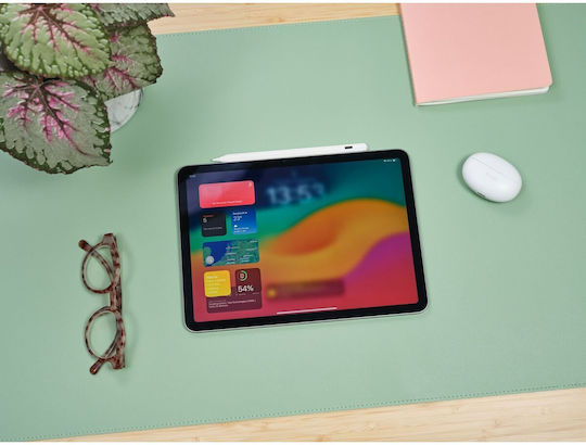 Trust Ψηφιακή Γραφίδα Αφής για iPad Pro σε Λευκό χρώμα