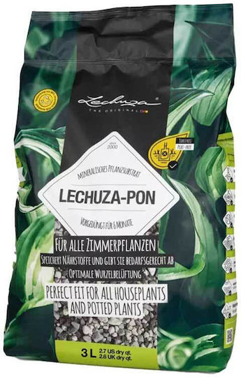 Planting Substrate Pon 3lt 19560