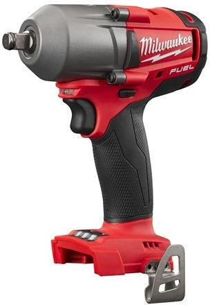 Milwaukee M18 FMTIWF12-0X Brushless Schlagschrauber Akku 18V Solo mit Aufnahme 1/2"