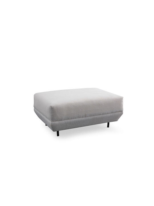 Floransa Ecke Sofa Weiß 310x265x76cm
