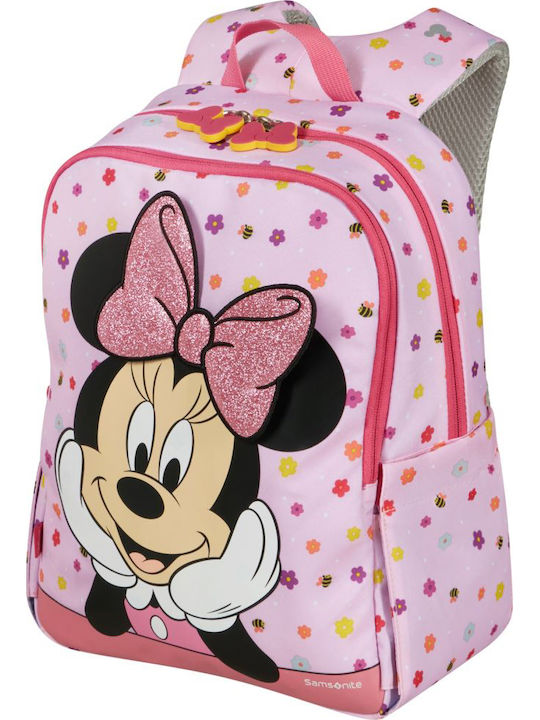 Ghiozdan De Spate Samsonite Daydream Disney Minnie Flower Power