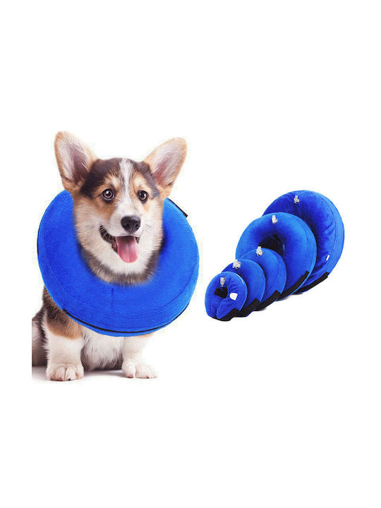Denik Dog Collar Elizabeth Inflatable XSmall Denik Dog Collar Elizabeth Inflatable XSmall
