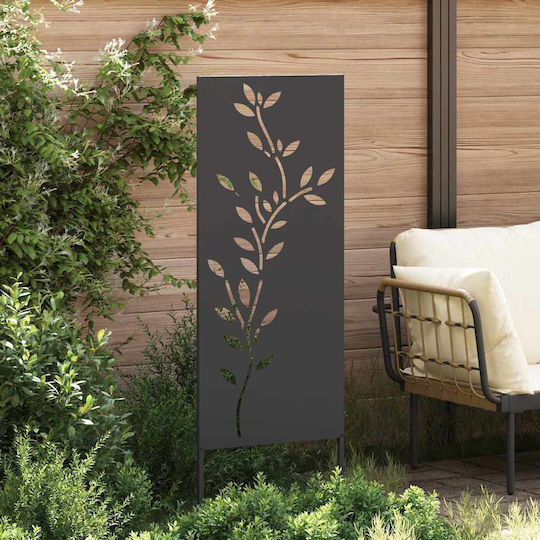 vidaXL Decorațiune Borcan Pentru Grădină 50x1.7x140cm 876322