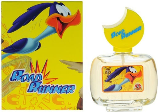 Looney Tunes Looney Tunes Road Runner Детско Тоалетна вода 50мл