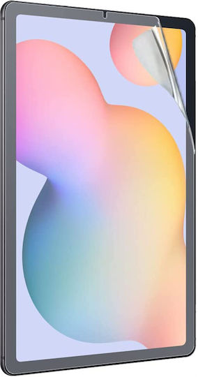 Folie De Ecran Samsung Galaxy Tab S6 Lite 10 4" 2020 2022 2024