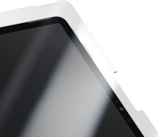 Avizar Tempered Glass Microsoft Surface Pro 12" Shockproof Ultra Smooth Transparent Protection