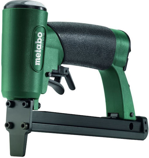 Metabo DKG 80/16 Συρραπτικό Αέρος για Δίχαλα