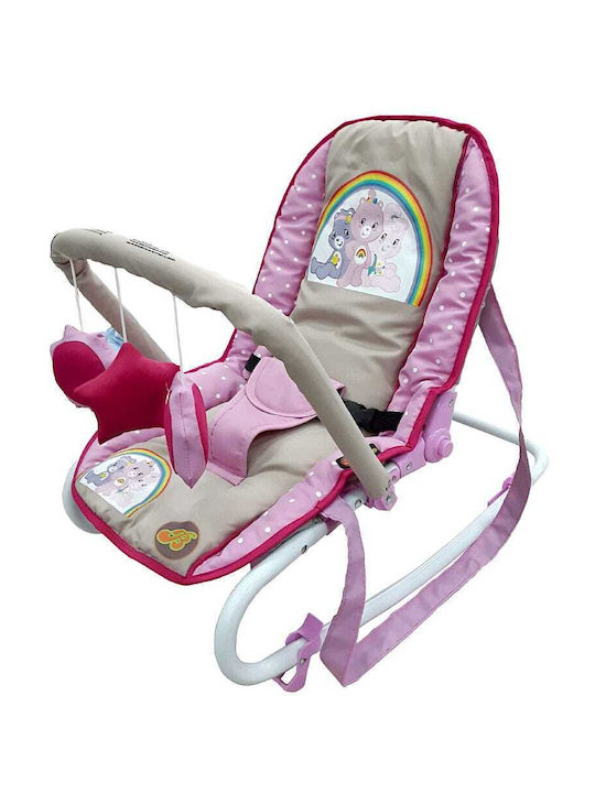 Beboulino Manual Baby Relax Calme Bears for Child up to 9kg