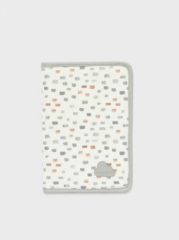 Mayoral Baby Health Book Case for Boy