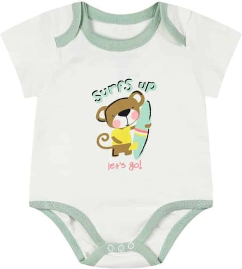 Energiers Baby Gift Set for Boy 5pcs