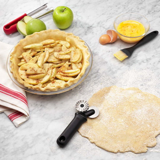 OXO Silicone Pastry & Basting Brush