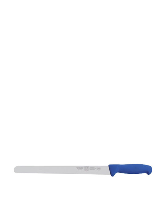 Valgobbia Ergonomic Μαχαίρι Αλλαντικών από Ανοξείδωτο Ατσάλι 46cm