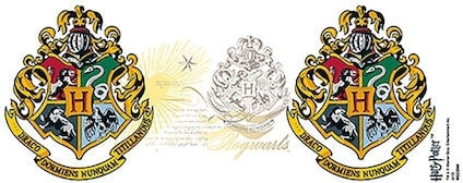 Harry Potter Hogwarts Чаша Керамика 315мл
