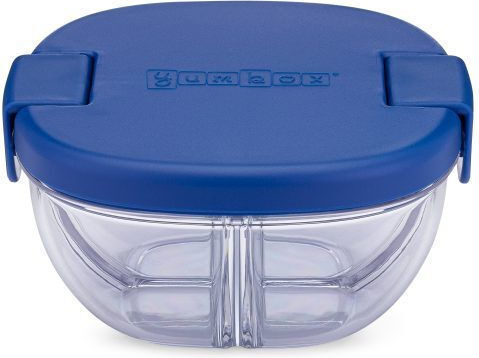 Yumbox Mittagsboxen Blau