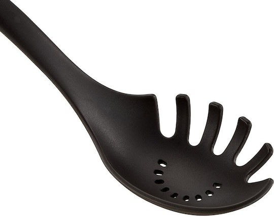 Tefal Ingenio Tief Servierlöffel Nudeln Tefal Tefal Nylon Schwarz 39,6cm