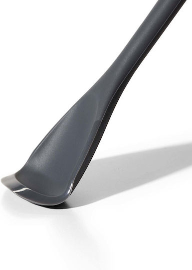 OXO Lingură Joasă Pentru Ragu Din Silicon Negru 30.4cm