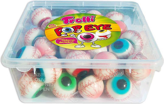 Trolli 45 Ζελεδάκια Pop-eye 45τμχ 75gr