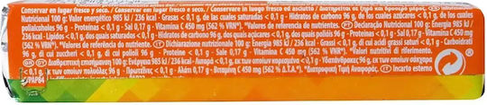 Halls mit Geschmack Zitrusfrüchte-Mix 1Stück 32gr