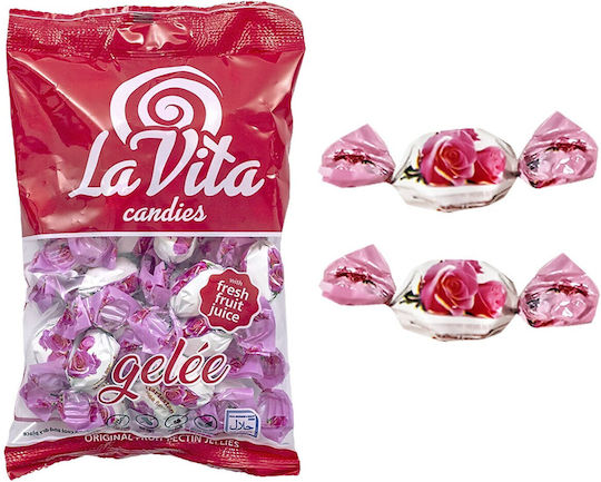 Lavita Candies Tsarleston Gelees 200gr