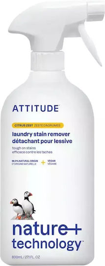 Attitude Little Ones Fleckenreiniger als Spray 800ml