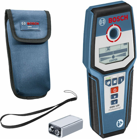Bosch 0601081701 Digital Detector Cables