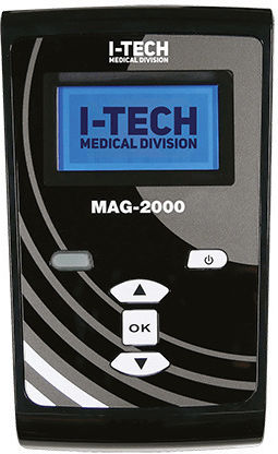 I-Tech Mag 2000 Συσκευή Μαγνητοθεραπείας
