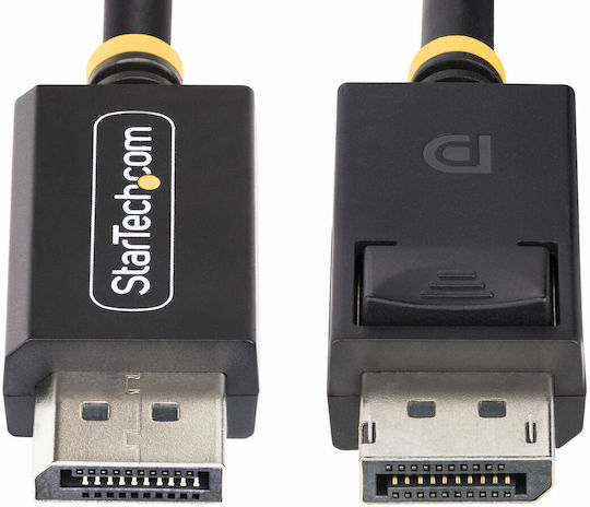 StarTech Cable DisplayPort male - DisplayPort male 1m Black (S55271341)