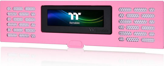 Thermaltake LCD Panel Kit Bubble Pink Tower 200 Bubble Pink