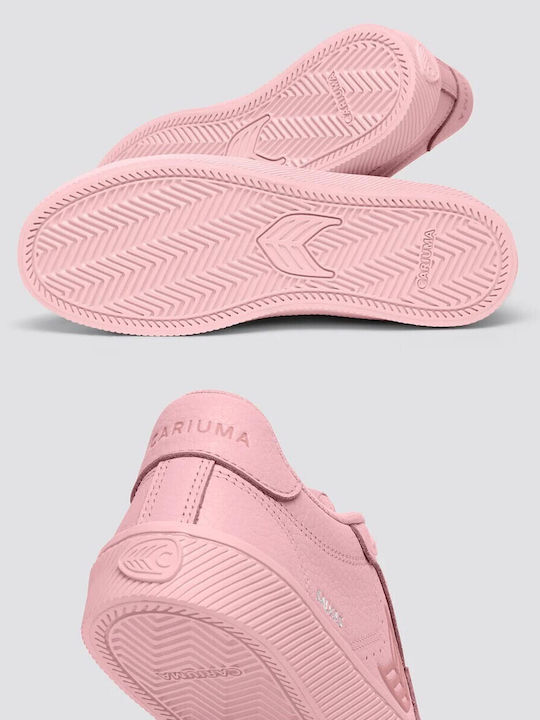 Ανδρικά Sneakers Ρόζ