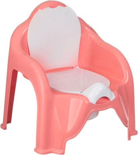 Scaunel Potty Roz