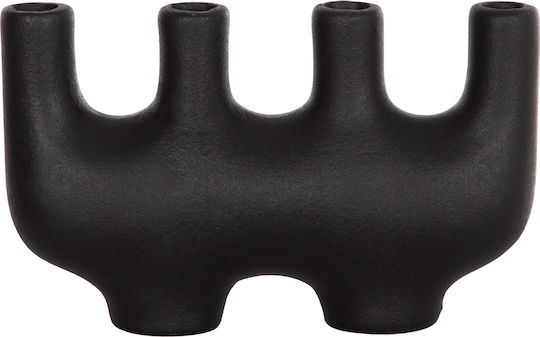 HomeMarkt Decorative Number Mani made of Ceramic Material 1cm 1pcs