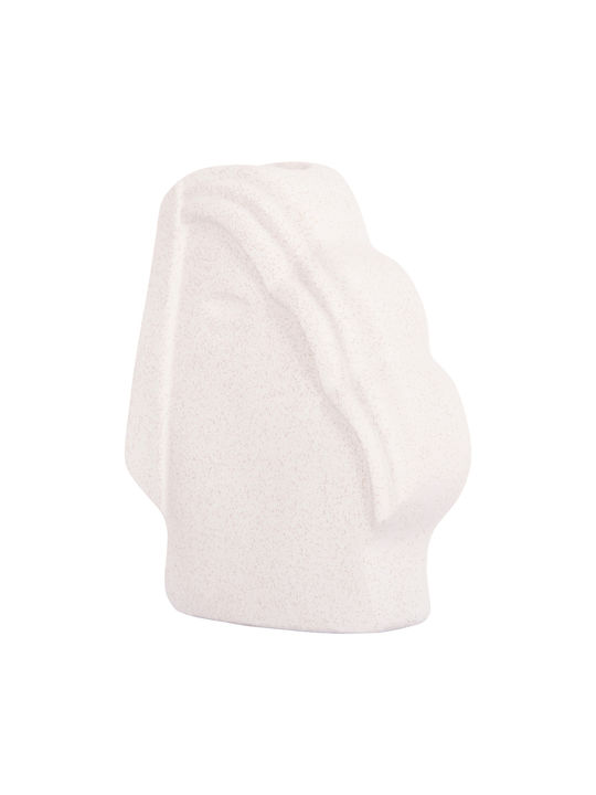 HomeMarkt Humans din Ceramică 1cm 1buc