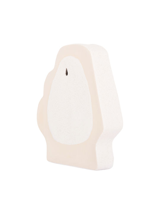HomeMarkt Humans din Ceramică 1cm 1buc