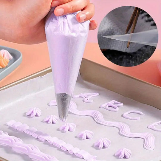 Pastry Bag Disposable