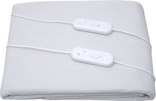 Viopros Alb 160W 140cmx170cm