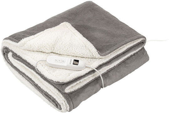 Sencor mit Timer Gray 160W 130x180cm