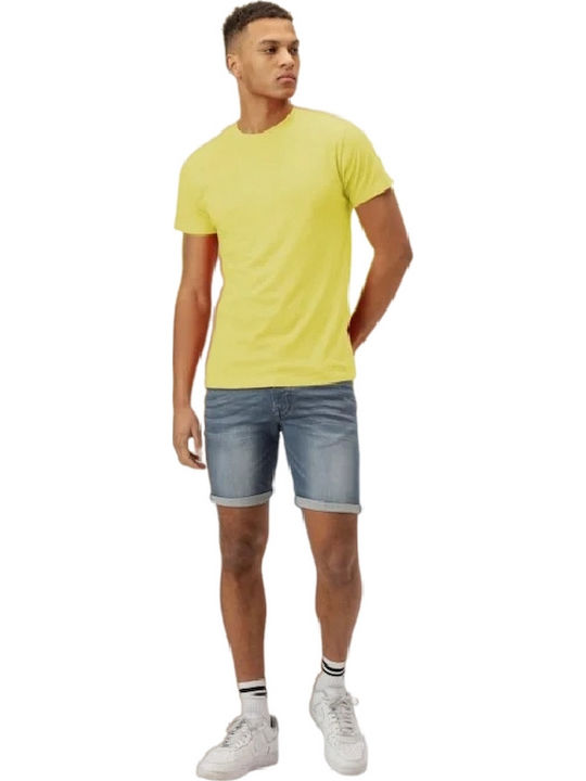 T-Shirt Gelb