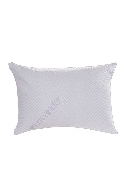 Green Future Μαξιλάρι Ύπνου Memory Foam 50x70cm