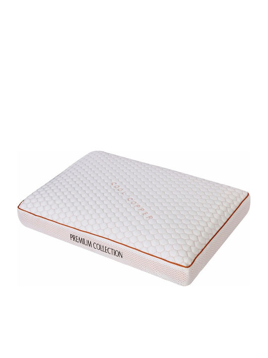 Green Future Latex Sleep Pillow 40x60cm