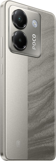 Xiaomi Poco M7 Pro NFC 5G Dual SIM (12GB/512GB) Silver