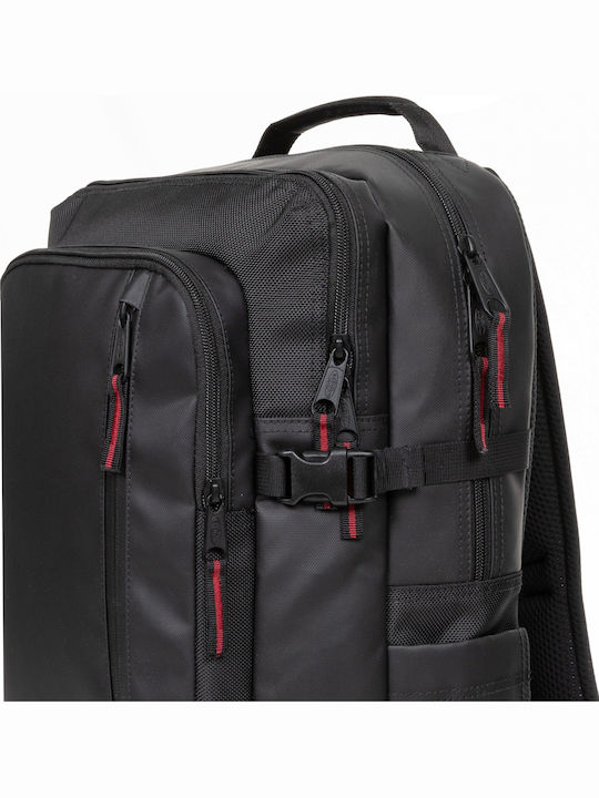 Τσάντα Πλάτης Eastpak Tecum L Θήκη Laptop 15" 22l Cnnct Top Black Ek00092d3w81