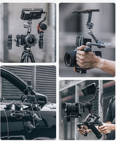 Falcam F22 Thread Adapter V2